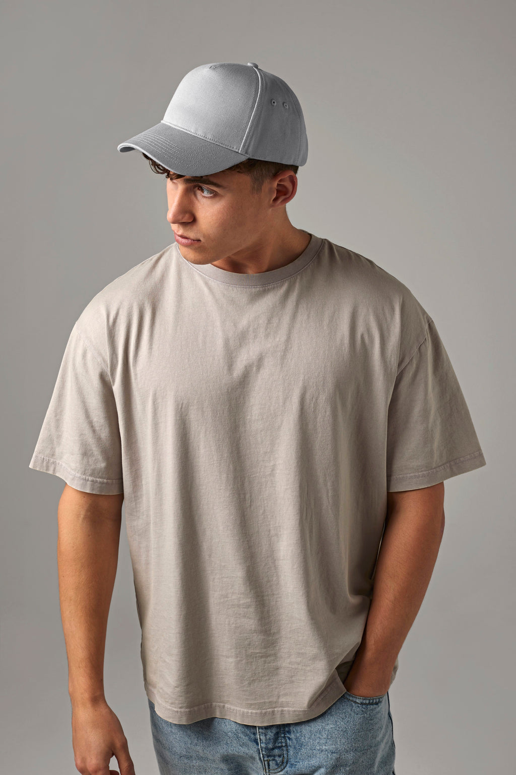 Beechfield Ultimate 5 Panel Cap - 11 Farben