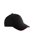 Beechfield Accelerate Cap - 4 Farben