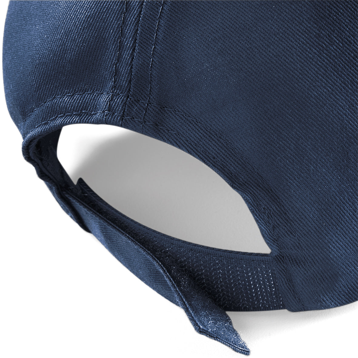 Beechfield Ultimate 5 Panel Cap - Sandwich Peak - 9 Farben