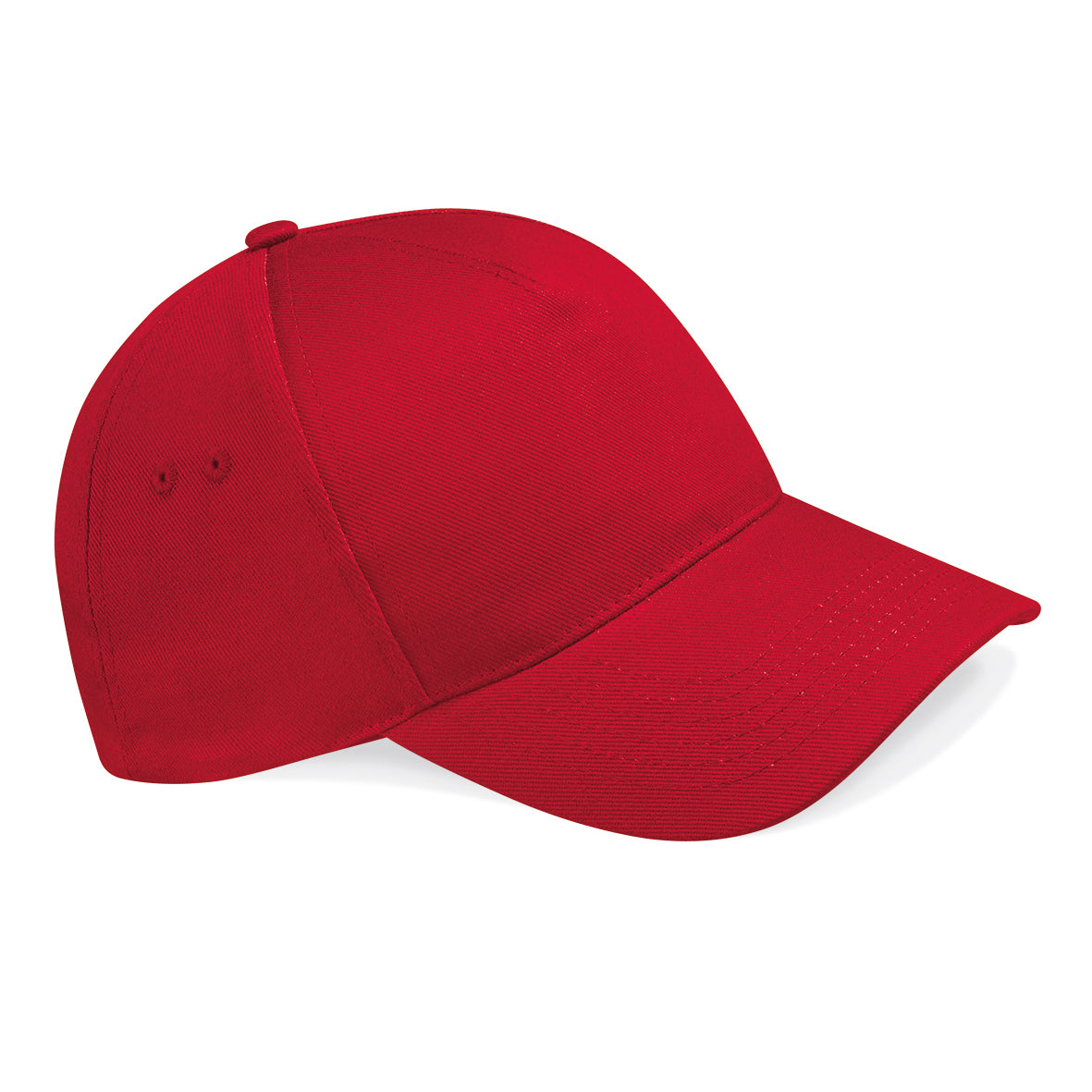 Beechfield Ultimate 5 Panel Cap - 11 Farben