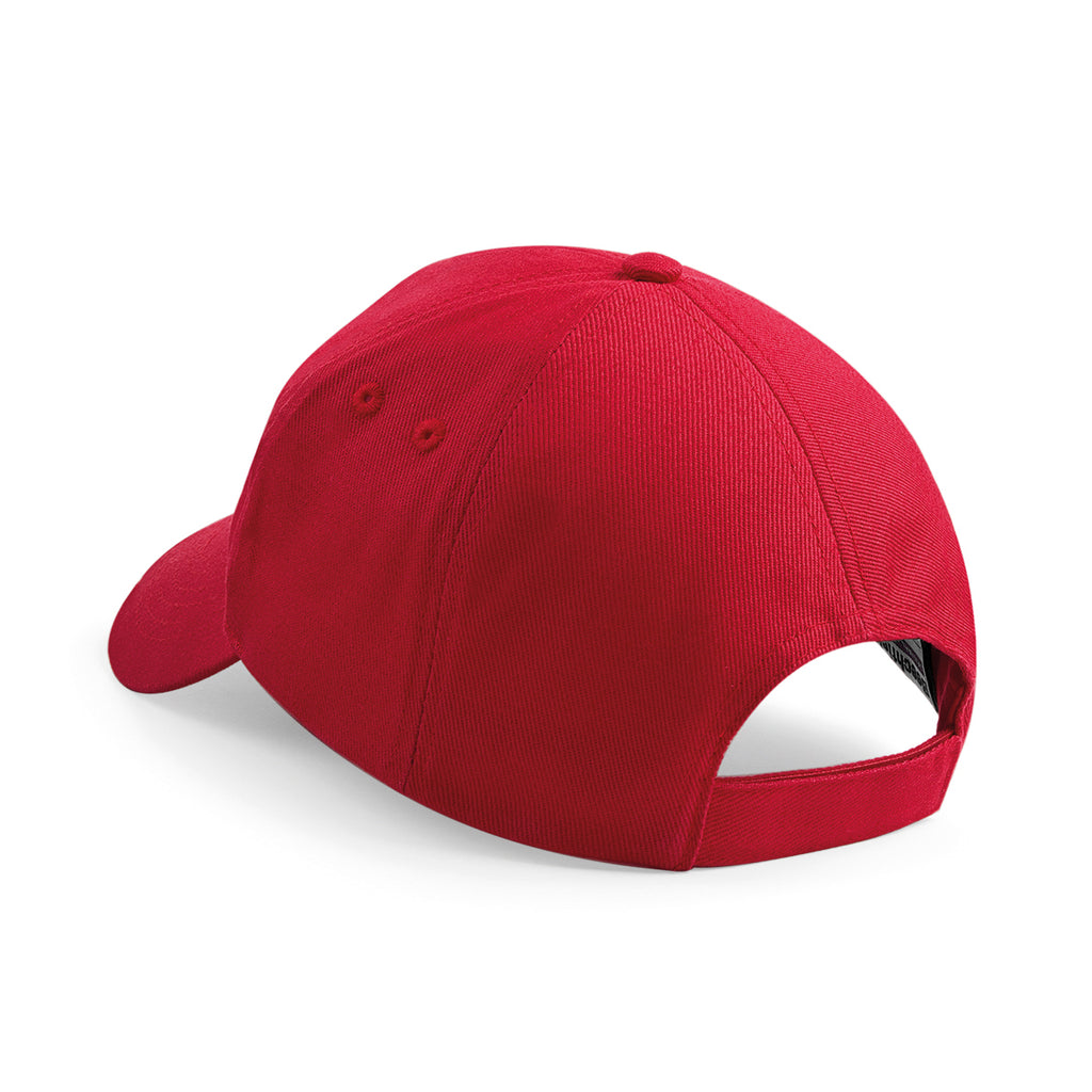 Beechfield Ultimate 5 Panel Cap - 11 Farben