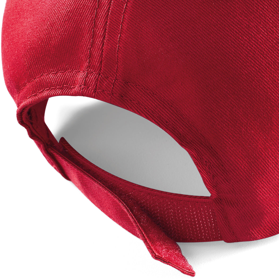 Beechfield Ultimate 5 Panel Cap - 11 Farben