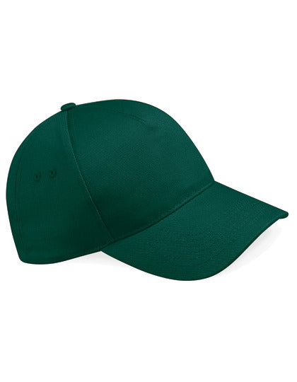 Beechfield Ultimate 5 Panel Cap - 11 Farben