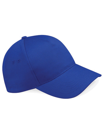 Beechfield Ultimate 5 Panel Cap - 11 Farben