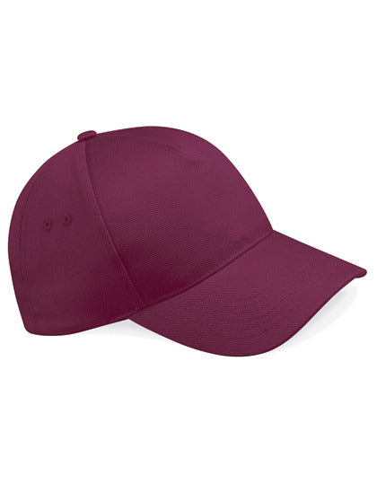 Beechfield Ultimate 5 Panel Cap - 11 Farben