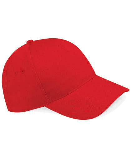 Beechfield Ultimate 5 Panel Cap - 11 Farben