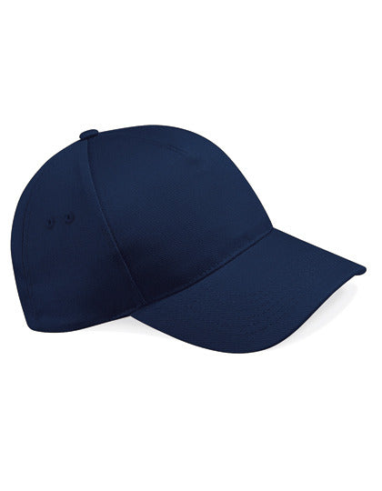 Beechfield Ultimate 5 Panel Cap - 11 Farben