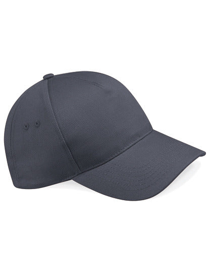 Beechfield Ultimate 5 Panel Cap - 11 Farben