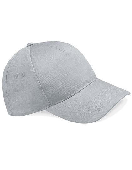 Beechfield Ultimate 5 Panel Cap - 11 Farben