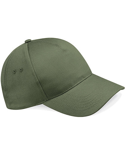 Beechfield Ultimate 5 Panel Cap - 11 Farben