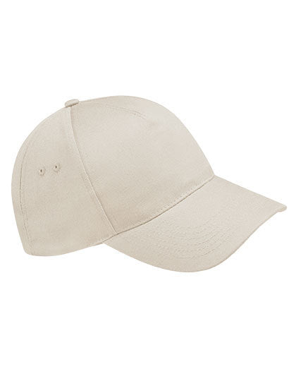 Beechfield Ultimate 5 Panel Cap - 11 Farben