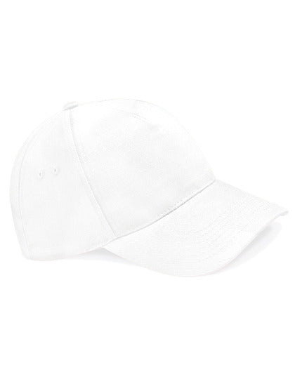 Beechfield Ultimate 5 Panel Cap - 11 Farben