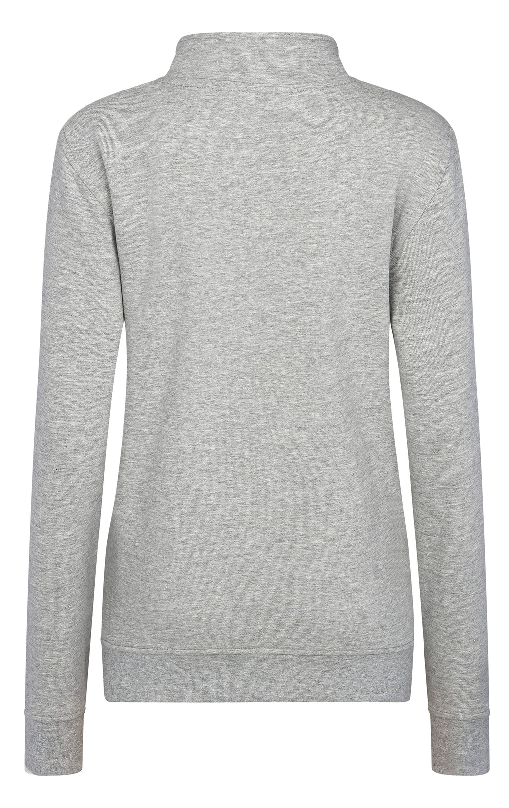 HRM Damen Premium Full-Zip Sweat Jacket - 10 Farben