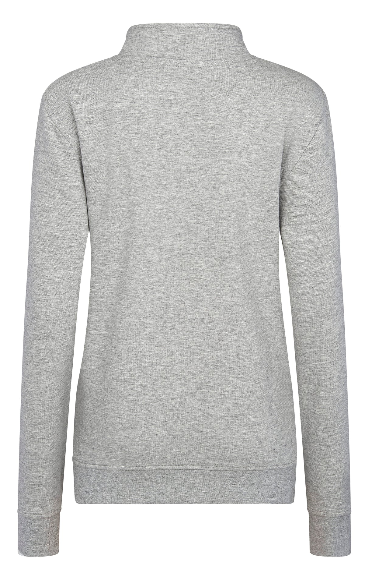 HRM Damen Premium Full-Zip Sweat Jacket - 10 Farben