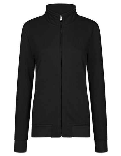HRM Damen Premium Full-Zip Sweat Jacket - 10 Farben