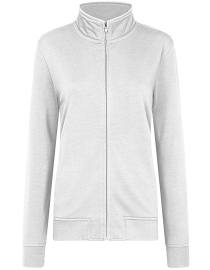 HRM Damen Premium Full-Zip Sweat Jacket - 10 Farben