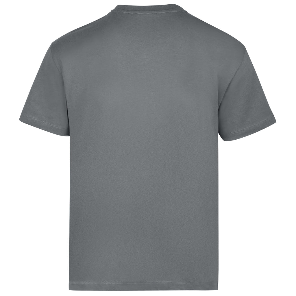 HRM Herren T-Shirt Men´s Luxury V-Neck Tees Slim-Fit  -13 Farben