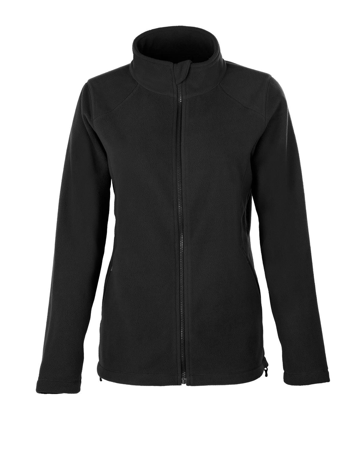 HRM Women´s Full- Zip Fleece Jacket - 6 Farben