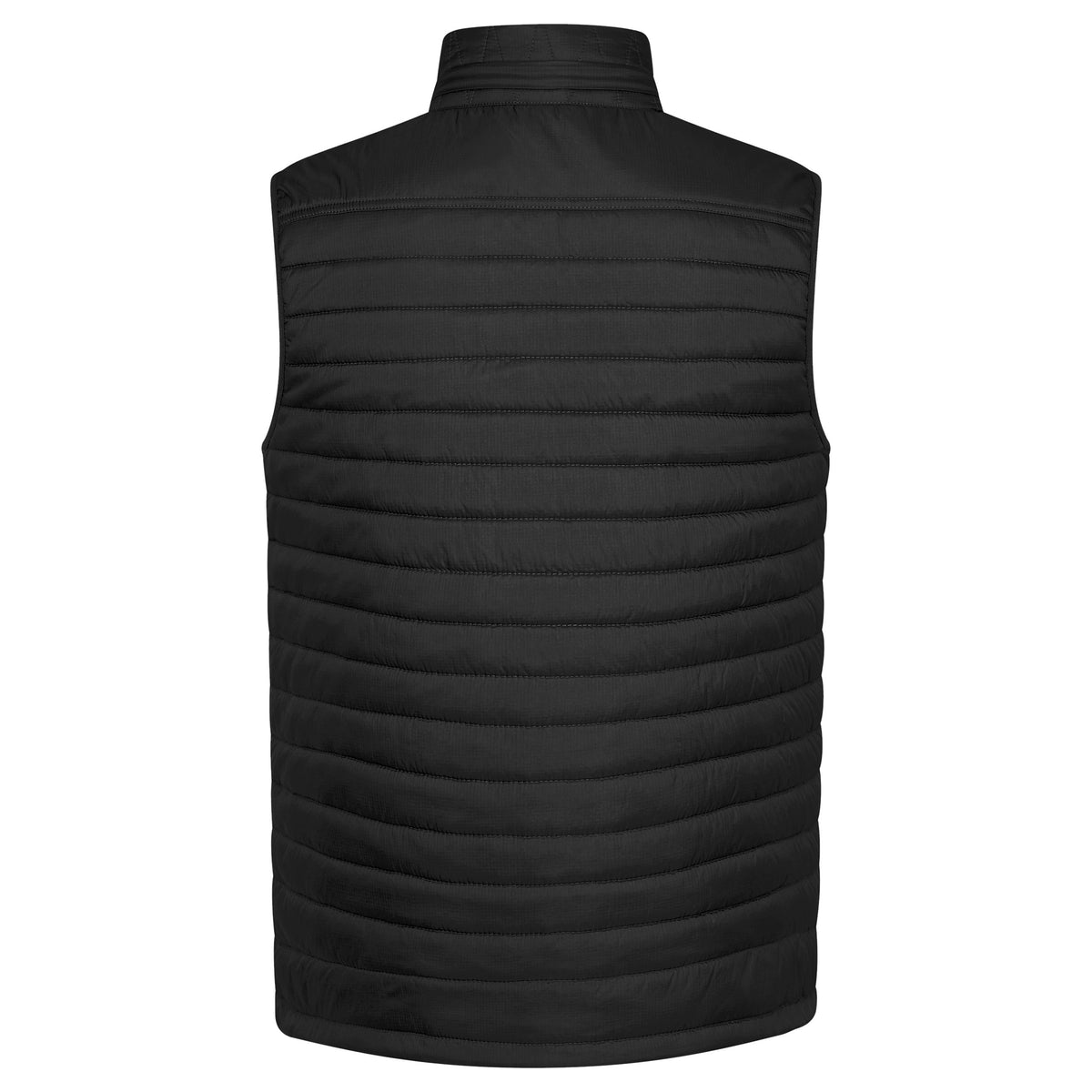 HRM Women´s Hooded Performance Body Warmer 5 Farben