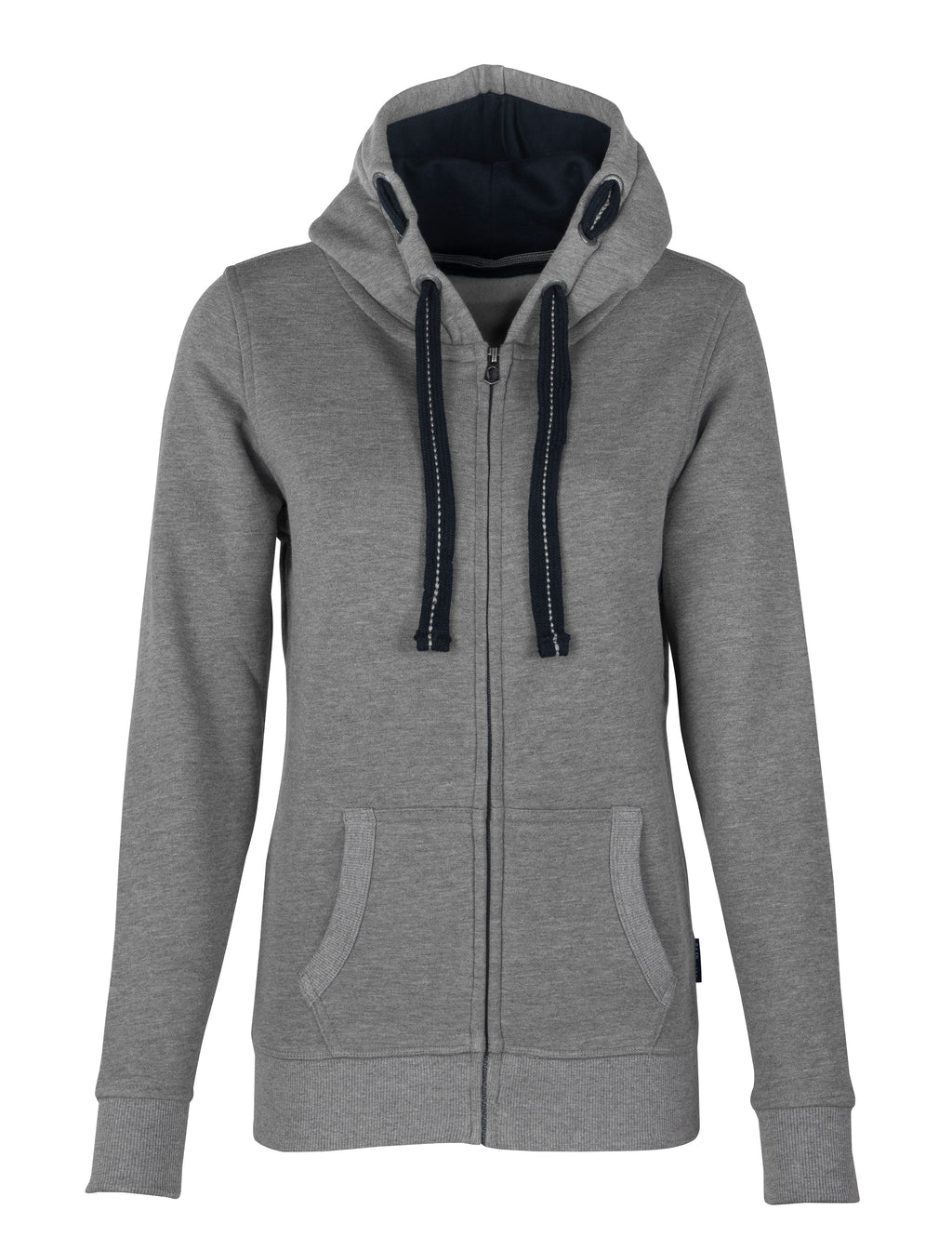 HRM Women´s Hooded Jacket - 14 Farben