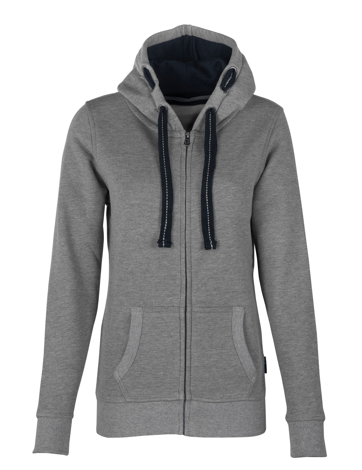 HRM Women´s Hooded Jacket - 14 Farben