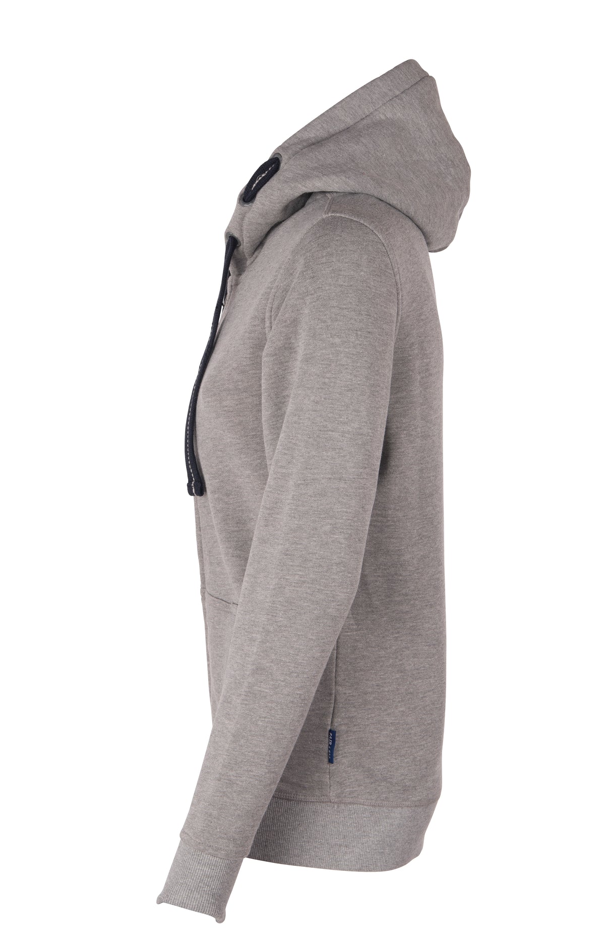 HRM Women´s Hooded Jacket - 14 Farben