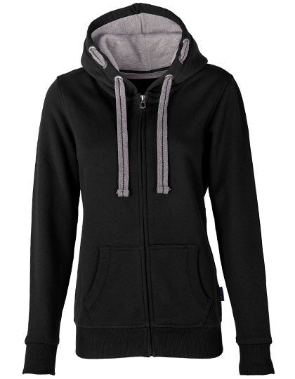 HRM Women´s Hooded Jacket - 14 Farben