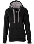 HRM Women´s Hooded Jacket - 14 Farben