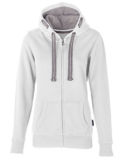 HRM Women´s Hooded Jacket - 14 Farben