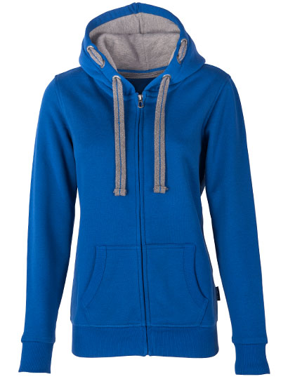 HRM Women´s Hooded Jacket - 14 Farben