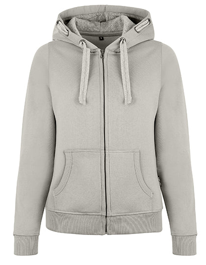 HRM Women´s Hooded Jacket - 14 Farben
