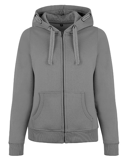 HRM Women´s Hooded Jacket - 14 Farben